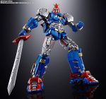 TAMASHII NATIONS SOUL OF CHOGOKIN GX-118 VOLTES V - Image 2