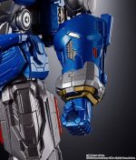 TAMASHII NATIONS SOUL OF CHOGOKIN GX-118 VOLTES V - Image 6
