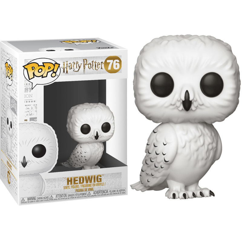 img_132635_9883ec1b258bc5fc8fbf6a4be3710c22_1 HEDWIG 76 HARRY POTTER POP - Imagen 1