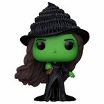 WICKED FOR GOOD ELPHABA POP 1925