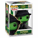 WICKED FOR GOOD ELPHABA POP 1925 - Image 2
