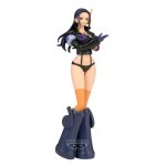 BANPRESTO ONE PIECE GLITTER&GLAMOURS NICO ROBIN EGGHEAD STYLE