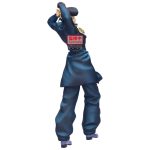 BANPRESTO JOJOS BIZARRE ADVENTURE DIAMOND UNREAKABLE MOMETRIA JOSUKE HIGASHIKATA - Image 4