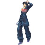 BANPRESTO JOJOS BIZARRE ADVENTURE DIAMOND UNREAKABLE MOMETRIA JOSUKE HIGASHIKATA - Image 2