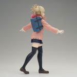BANPRESTO MY HERO ACADEMIA GLITTER&GLAMOURS HIMIKO TOGA - DUFFEL COAT VER - Image 3
