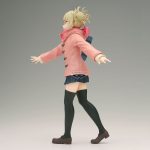 BANPRESTO MY HERO ACADEMIA GLITTER&GLAMOURS HIMIKO TOGA - DUFFEL COAT VER - Image 2