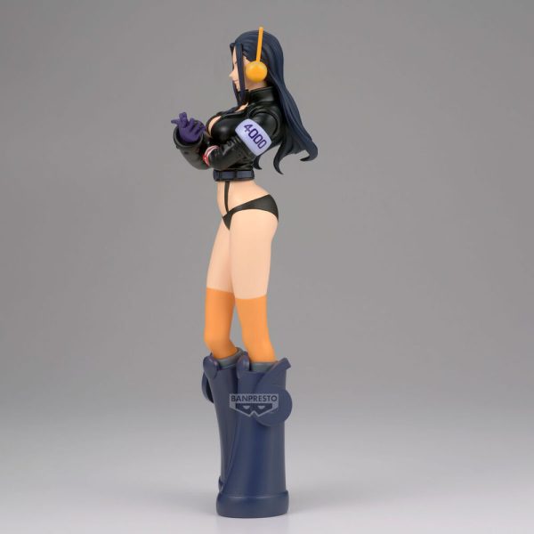 BANPRESTO ONE PIECE GLITTER&GLAMOURS NICO ROBIN EGGHEAD STYLE - Image 3