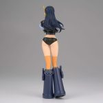 BANPRESTO ONE PIECE GLITTER&GLAMOURS NICO ROBIN EGGHEAD STYLE - Image 4