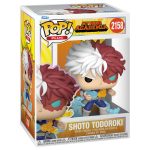 MY HERO ACADEMIA SHOTO TODOROKI POP 2158 - Imagen 2