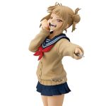 BANPRESTO MY HERO ACADEMIA GLITTER&GLAMOURS OCHAKO & HIMIKO B HIMIKO TOGA