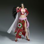 BANPRESTO ONE PIECE GRANDISTA BOA HANCOCK - Image 3