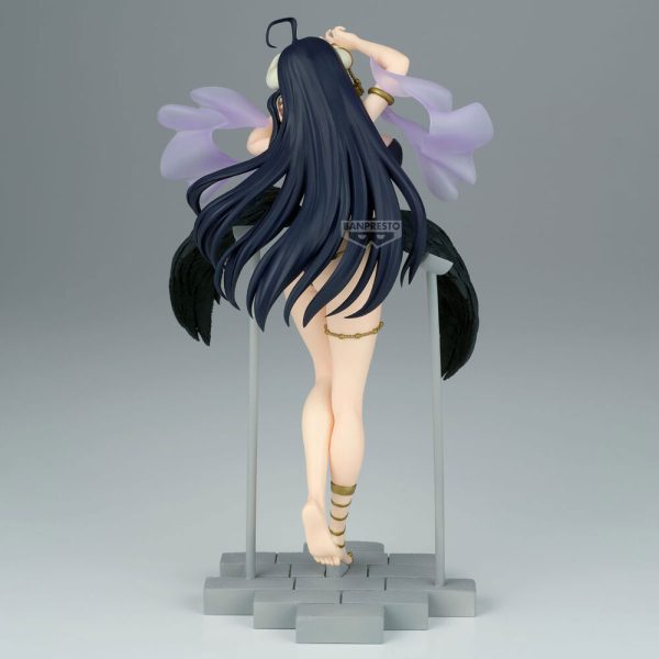 BANPRESTO OVERLORD CLASSICAL TUNING ARABIAN NIGHTS FIGURE - Image 3