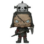 THE LORD OF THE RINGS GURITZ POP 1984