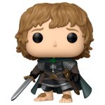 THE LORD OF THE RINGS PREGRIN TOOK POP 1985