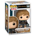 THE LORD OF THE RINGS PREGRIN TOOK POP 1985 - Image 2