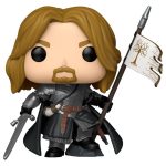 THE LORD OF THE RINGS BOROMIR POP1986