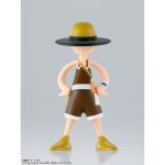ONE PIECE ARCHIVE LUFFYS ARCHIVE OF ADVENTURE VOL.2