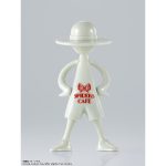 ONE PIECE ARCHIVE LUFFYS ARCHIVE OF ADVENTURE VOL.2 - Image 2