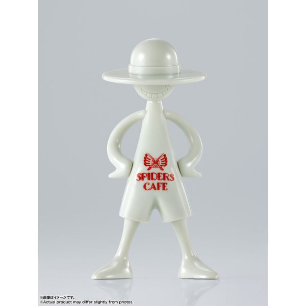 ONE PIECE ARCHIVE LUFFYS ARCHIVE OF ADVENTURE VOL.2 - Image 2