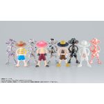 ONE PIECE ARCHIVE LUFFYS ARCHIVE OF ADVENTURE VOL.2 - Image 4