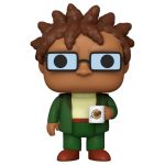 FUTURAMA HERMES CONRAD POP 2208