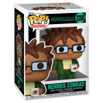 FUTURAMA HERMES CONRAD POP 2208 - Image 2