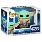 STAR WARS GROGU POP 819 - Image 2