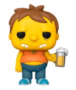 BARNEY GUMBLE THE SIMPSONS 901 FUNKO POP
