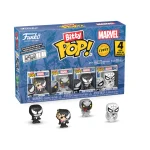 BITTY POP MARVEL CHASE  VENOM