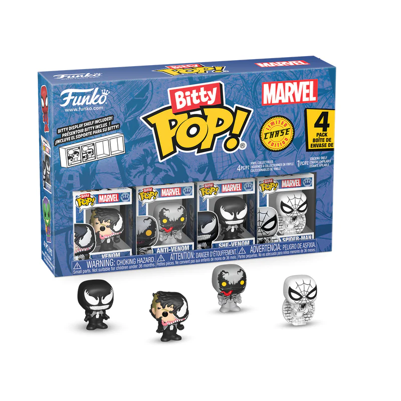limited-edition-889698857031-A_1024x1024 BITTY POP MARVEL CHASE VENOM - Image 1