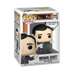 THE OFFICE MICHAEL SCOTT POP 1773 - Image 2