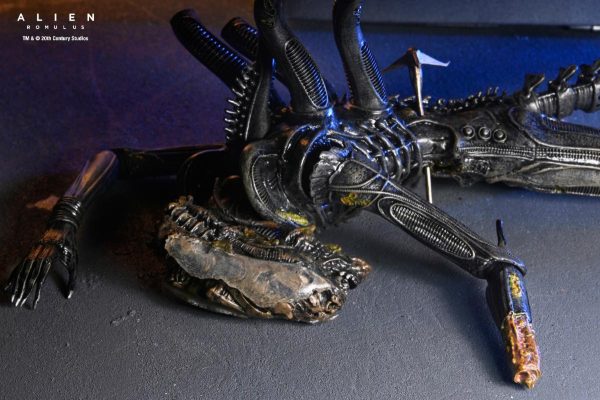 ALIEN ROMULUS NECA - Image 4