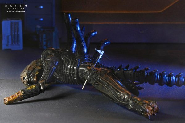 ALIEN ROMULUS NECA - Image 5