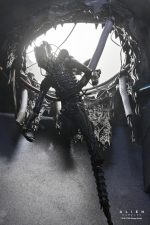 ALIEN ROMULUS NECA - Image 3