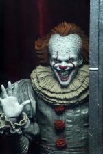 PENNYWISE ULTIMATE VERSION 2019 MOVIE IT CHAPTER TWO NECA - Imagen 8