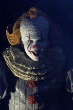 PENNYWISE ULTIMATE VERSION 2019 MOVIE IT CHAPTER TWO NECA - Imagen 7