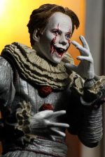 PENNYWISE ULTIMATE VERSION 2019 MOVIE IT CHAPTER TWO NECA - Imagen 10