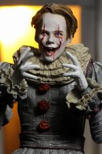PENNYWISE ULTIMATE VERSION 2019 MOVIE IT CHAPTER TWO NECA - Imagen 6