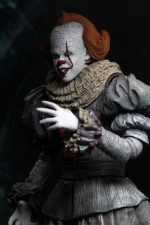 PENNYWISE ULTIMATE VERSION 2019 MOVIE IT CHAPTER TWO NECA - Imagen 5
