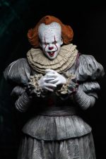 PENNYWISE ULTIMATE VERSION 2019 MOVIE IT CHAPTER TWO NECA - Imagen 4