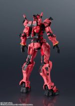 GUNDAM UNIVERSE RED GUNDAM GU - Image 5