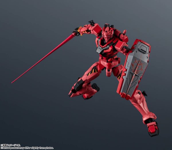 GUNDAM UNIVERSE RED GUNDAM GU - Image 2