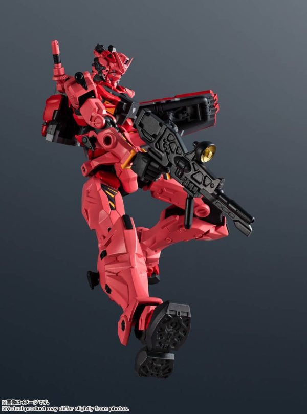 GUNDAM UNIVERSE RED GUNDAM GU - Image 3