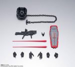 GUNDAM UNIVERSE RED GUNDAM GU - Image 6