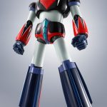 ROBOT SPIRITS SIDE SUPER - UFO ROBO GRENDIZER