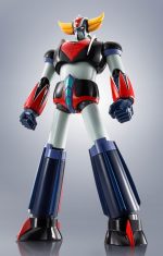ROBOT SPIRITS SIDE SUPER - UFO ROBO GRENDIZER