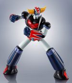 ROBOT SPIRITS SIDE SUPER - UFO ROBO GRENDIZER - Image 7
