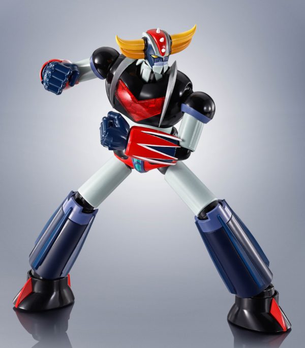 ROBOT SPIRITS SIDE SUPER - UFO ROBO GRENDIZER - Image 7
