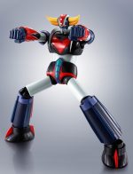 ROBOT SPIRITS SIDE SUPER - UFO ROBO GRENDIZER - Image 6