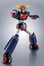 ROBOT SPIRITS SIDE SUPER - UFO ROBO GRENDIZER - Image 5